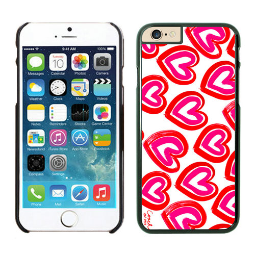 Coach Love Logo Pink iPhone 6 Cases FAR | Coach Outlet Canada - Click Image to Close